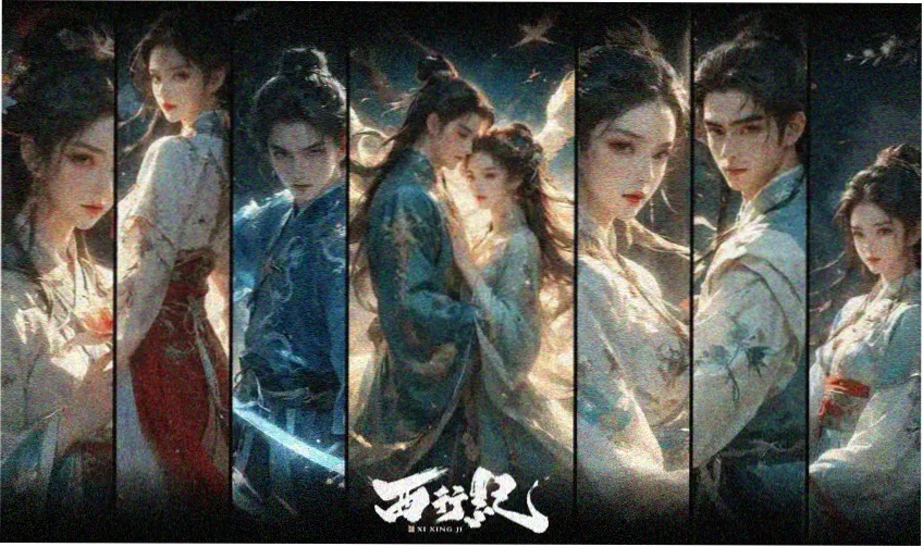 韩剧无声证词高清剧照